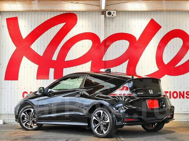 Honda CR-Z. �������, ��������, 1.5 (118��.�.), ������, 37����. ��, �/�, ��� ���. ��� ����� �� ������������ ����