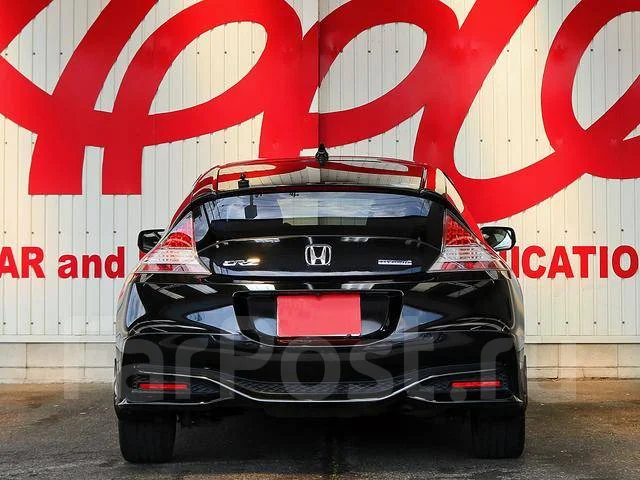 Honda CR-Z. �������, ��������, 1.5 (118��.�.), ������, 37����. ��, �/�, ��� ���. ��� ����� �� ������������ ����