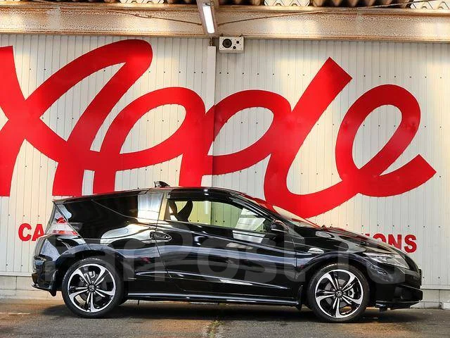 Honda CR-Z. �������, ��������, 1.5 (118��.�.), ������, 37����. ��, �/�, ��� ���. ��� ����� �� ������������ ����