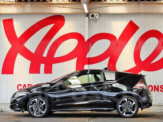Honda CR-Z. �������, ��������, 1.5 (118��.�.), ������, 37����. ��, �/�, ��� ���. ��� ����� �� ������������ ����