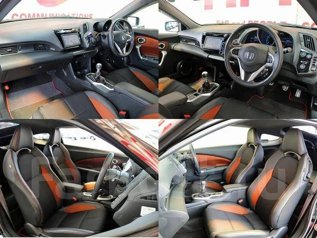 Honda CR-Z. �������, ��������, 1.5 (118��.�.), ������, 37����. ��, �/�, ��� ���. ��� ����� �� ������������ ����
