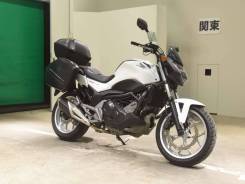 Honda NC 750S. 750����. ��., ��������, ���������, ��� �������. ��� ����� �� ������������ ����