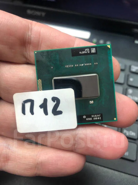 Intel Core i7-2670QM ����