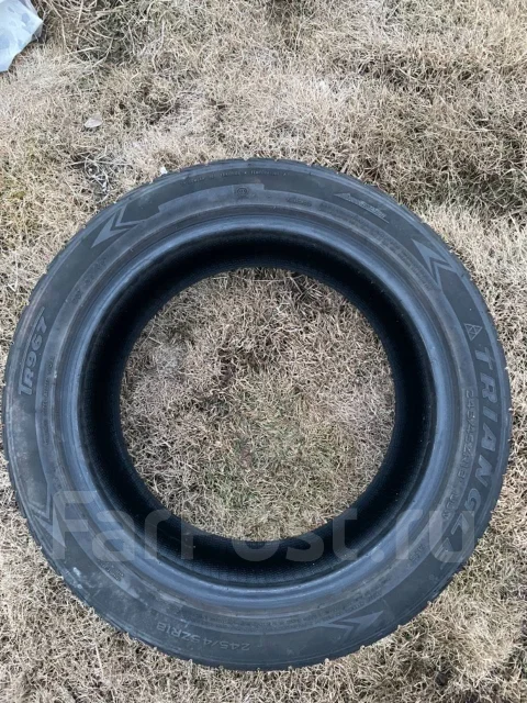 Triangle TR967. ������, 2018 ���, �/�, ����� 5 % ����