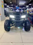 Motoland ATV 125S. ��������, ���� ���\���, ��� ������� ����