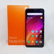 Xiaomi Redmi Note 6 Pro. �/�, ������, 4G LTE, Dual-SIM ����