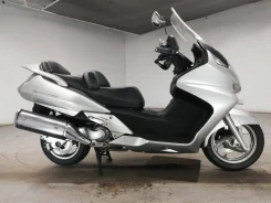 Honda Silver Wing. 600����. ��., ��������, ���, ��� �������. ��� ����� �� ������������ ����