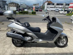 Honda Silver Wing. 600����. ��., ��������, ���, ��� �������. ��� ����� �� ������������ ����