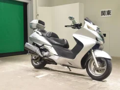Honda Silver Wing. 600����. ��., ��������, ���, ��� �������. ��� ����� �� ������������ ����