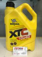 Bardahl XTC. 10W40, �������������, 5��. ����