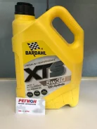 Bardahl XTS. 5W30, �������������, 5��. ����