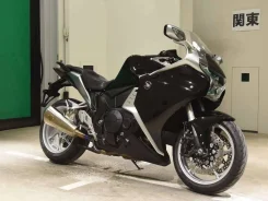 Honda VFR 1200F. 1 200����. ��., ��������, ���, ��� �������. ��� ����� �� ������������ ����
