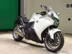 Honda VFR 1200F. 1 200����. ��., ��������, ���, ��� �������. ��� ����� �� ������������ ����