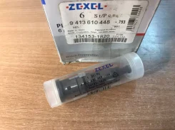 ���������� ���� 134153-1820, P300 10PE1 Zexel 115632-0180 P300 ����