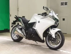 Honda VFR 1200F. 1 200����. ��., ��������, ���, ��� �������. ��� ����� �� ������������ ����