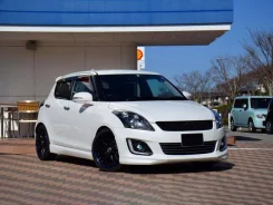 Suzuki Swift. ��������, 4wd, 1.2 (91��.�.), ������, 13����. ��, �/�. ��� ����� �� ������������ ����
