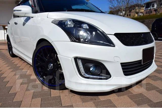 Suzuki Swift. ��������, 4wd, 1.2 (91��.�.), ������, 13����. ��, �/�. ��� ����� �� ������������ ����