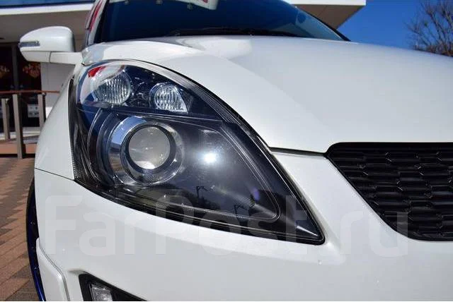 Suzuki Swift. ��������, 4wd, 1.2 (91��.�.), ������, 13����. ��, �/�. ��� ����� �� ������������ ����