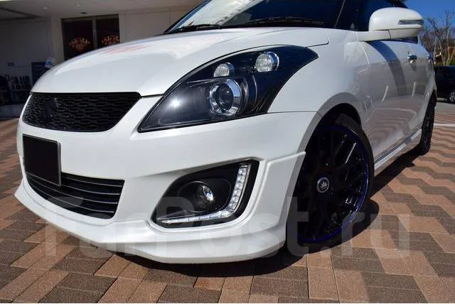 Suzuki Swift. ��������, 4wd, 1.2 (91��.�.), ������, 13����. ��, �/�. ��� ����� �� ������������ ����
