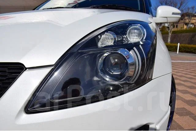 Suzuki Swift. ��������, 4wd, 1.2 (91��.�.), ������, 13����. ��, �/�. ��� ����� �� ������������ ����