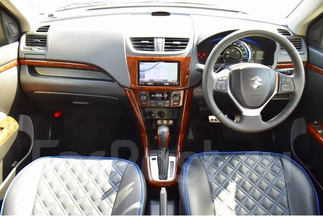 Suzuki Swift. ��������, 4wd, 1.2 (91��.�.), ������, 13����. ��, �/�. ��� ����� �� ������������ ����