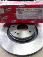   Mitsubishi Outlander 2.0/2.0T/2.4 4WD 03> DDF1642 