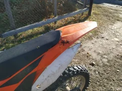 KTM 85 SX. 85����. ��., ��������, ��� ���, � �������� ����
