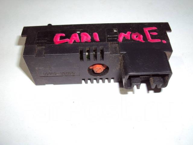 Часы Toyota Carina Е AT190, AT190L, AT191, AT191L, CT190, CT190L, ST191, ST191L 