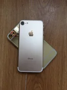 Apple iPhone 7. �/�, 32 ��, ������, 3G, 4G LTE, ����������, NFC ����