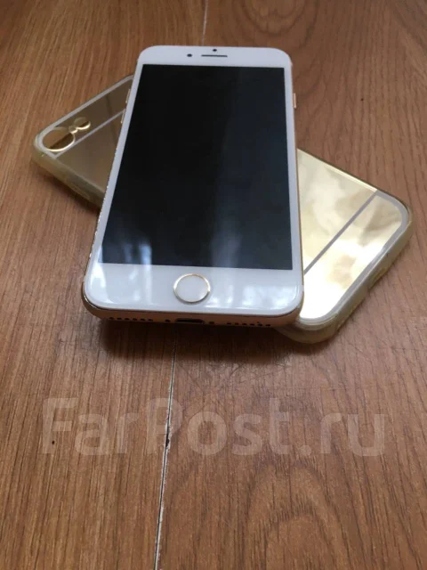Apple iPhone 7. �/�, ������, 3G, 4G LTE, ����������, NFC ����