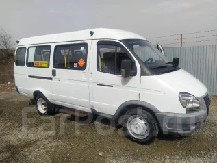 Автобус hyundai 43 места
