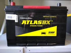 Atlas BX. 100��.�., ��������, ������������ ����� ����