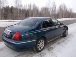 Rover 75. 25K4F ����