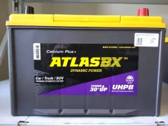 Atlas BX. 100��.�., ������, ������������ ����� ����