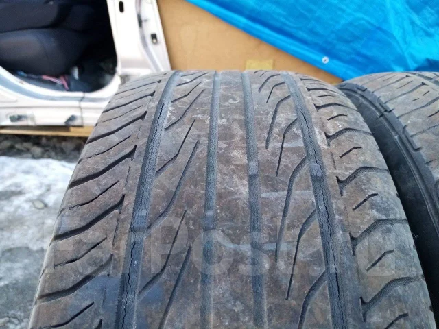 Toyo Proxes CT01. ������, 2008 ���, �/�, ����� 60 % ����