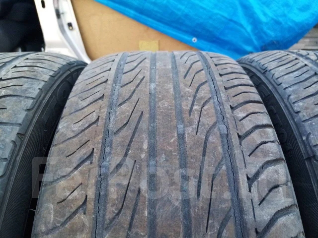 Toyo Proxes CT01. ������, 2008 ���, �/�, ����� 60 % ����