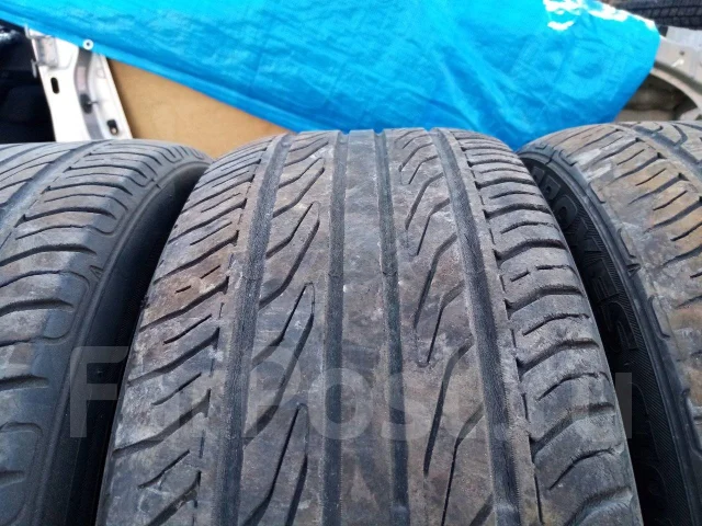 Toyo Proxes CT01. ������, 2008 ���, �/�, ����� 60 % ����