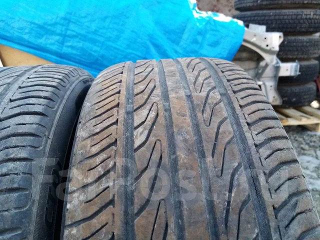 Toyo Proxes CT01. ������, 2008 ���, �/�, ����� 60 % ����