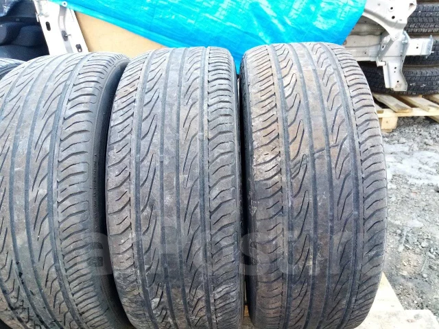 Toyo Proxes CT01. ������, 2008 ���, �/�, ����� 60 % ����