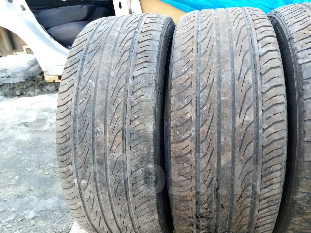 Toyo Proxes CT01. ������, 2008 ���, �/�, ����� 60 % ����