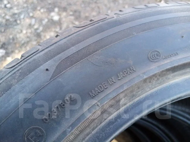 Toyo Proxes CT01. ������, 2008 ���, �/�, ����� 60 % ����