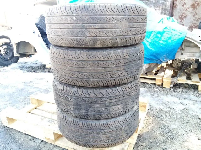 Toyo Proxes CT01. ������, 2008 ���, �/�, ����� 60 % ����
