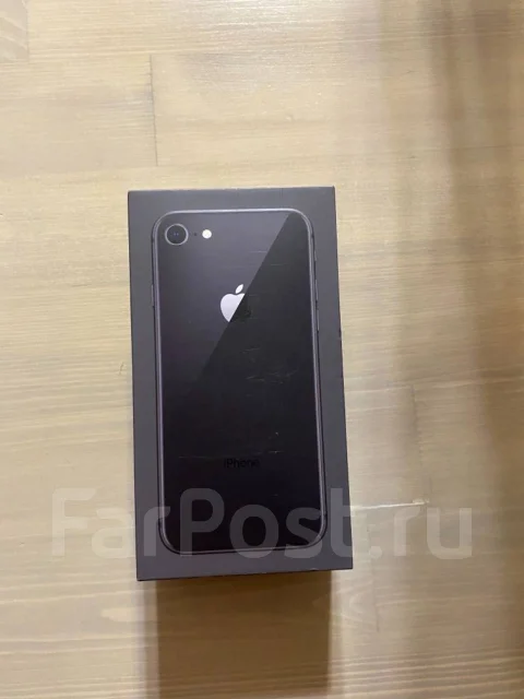 Apple iPhone 8. �/�, ����� ����