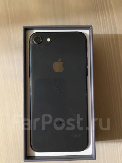 Apple iPhone 8. �/�, ����� ����
