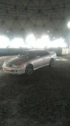 Toyota Mark II. �������, 4wd, 2.5 (200��.�.), ������ ����