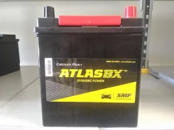 Atlas BX. 52��.�., ��������, ������������ ����� ����