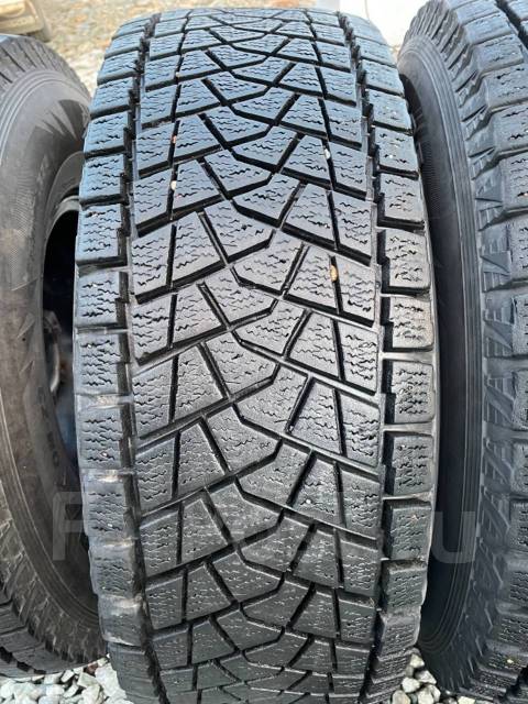 Колеса 285 75 R16, 16", 1 шт, 285 мм, 75 %, радиальный, Bridgestone ...