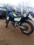Suzuki Djebel 200. 200����. ��., ��������, ���������, ������ �� �� ����