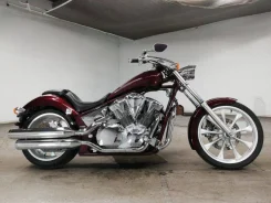 Honda VT 1300CX Fury. 1 300����. ��., ��������, ���, ��� �������. ��� ����� �� ������������ ����