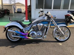 Honda VT 1300CX Fury. 1 300����. ��., ��������, ���, ��� �������. ��� ����� �� ������������ ����